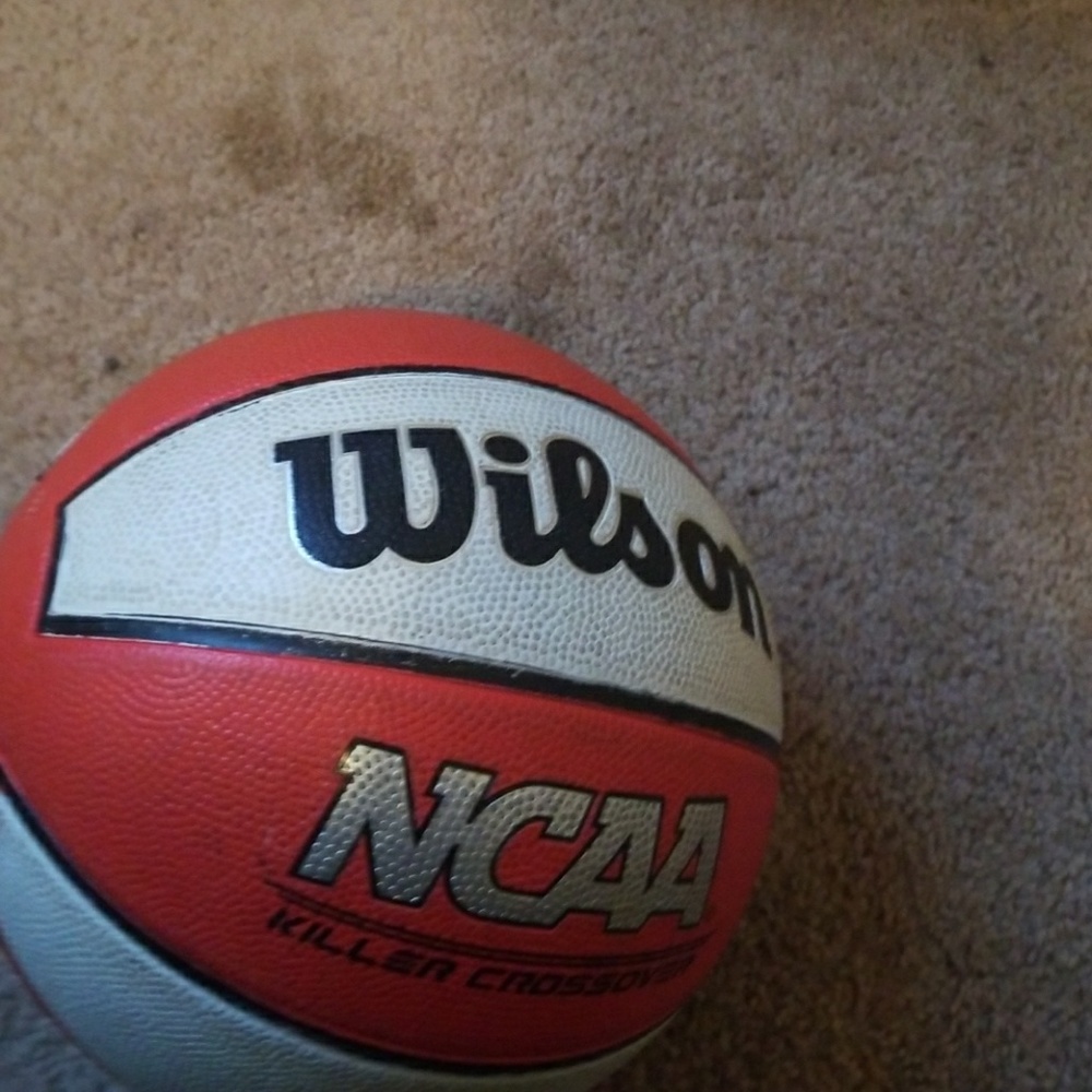 Basketball